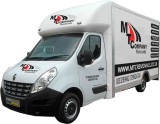 MTC London Removals Company Will not Let You Down
