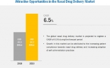 New Applications And Technology in Nasal Drug Delivery Companies are Exploring