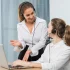 How can a Financial Services Call Center in the USA Improve the Customer Experience