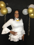 Pastor Angela Camon’s “This Thing Called Love” Is Out Now on Amazon Online Store