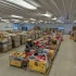 Unlocking Value with Amazon Liquidation Pallets: Liquidation Pallets for sale at upliquidation.net