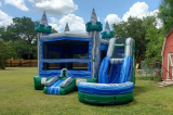 Mega Bounce Rentals: Pearland’s First Choice for Memorable Events