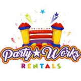 Party Works Rentals Offers Quality Party
