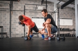 Importance of personal fitness trainer