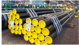 Scope of Opportunities in The Seamless Pipe Manufacturing Process