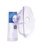 COVID-19 Outbreak across the Globe to Boost the Portable Nebulizer Market