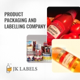 The Importance of Packaging and Labelling in Marketing Your Product