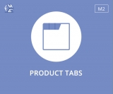 What is Magento 2 Product Tabs Extension?