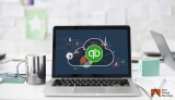 Is Cloud QuickBooks Web Based ?