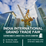 Unveiling the Future: Anticipating the Trade Fair 2024