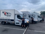 MTC Removals Company LTD Will Help You Move in No Time