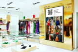 Benefits & Ideas Of Retail Digital Signage That Enhance Customer Experience At Stores