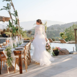 Ricky’s Party Rentals Will Help You Arrange the Perfect Party