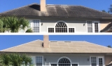 Orlando Roof Cleaning Delivers the Best Roof Maintenance Solutions
