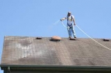 Orlando Roof Cleaning Offers Roof Maintenance Services