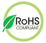 Should Organizations Place a mark or seal on a product to Show it complies with RoHS Regulations?