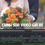 Dich Vu Quay Phim Event, Dam Cuoi, Gioi Thieu San Pham Q5