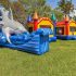 U Bounce Inc. Bounce House Rentals in Louisville with Online Booking System