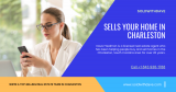 Who is Dave Friedman in Charleston and how he sells your home fast