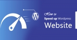 How to Speeding Up WordPress Site?