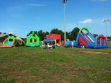 Just-A-Jumpin Inflatable Rentals and Events Offers the Greatest Inflatable Rentals