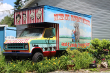 How Commercial Truck Wraps Help Frisco Businesses Stand Out