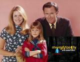 Tabitha from TV Show “Bewitched” Meets an Actual Witch!