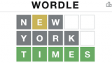 WORDLE NYT ANF SPIN-OFF GAME