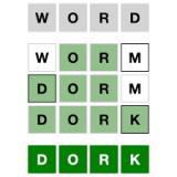 WEAVER GAME: A DAILY CHALLENGE
