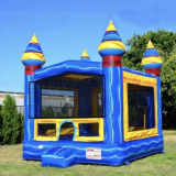 Happy Bounce House LLC: Extensive Range of Bounce House Rentals in Fresno CA