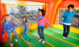 TJ’s House of Bounce Delivers the Perfect Bounce House Rentals for Parties