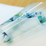 Transparent Sticker Printing In Singapore