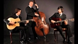 The Cook Trio Is a Music Blog Like No Other