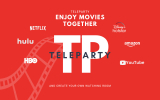 Teleparty Extension in Turkish: A complete manual