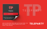 Elevate Your enjoyment: experience Seamless looking with Teleparty Extension in France