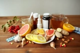 How Immune Support Supplements Boost Your Body’s Defenses