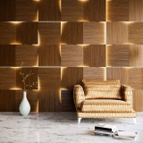 Give Your House A Makeover With Wall Treatments