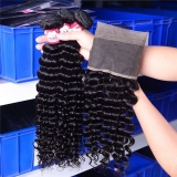 How To Measure Hair Weave Length?