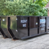 Willow Dumpsters Offers the Right Waste Management Solutions