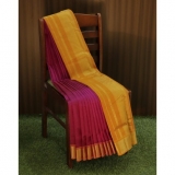 9 Yards Silk Cotton Sarees of Indian Tradition