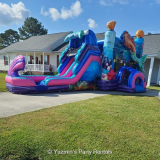 Yazmin’s Party Rentals Offers Some of the Best Water Slide Rentals