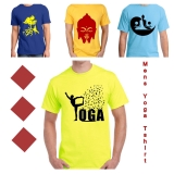 Yoga T-Shirts to Inspire Your Practice