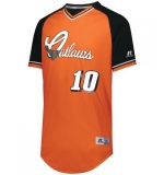 How to wear a baseball jersey?