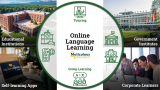 Asia-Pacific Online Language Learning Market to Surge, Projected to Reach $22.5 Billion by 2030